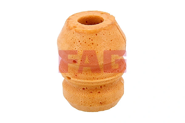 Rubber Buffer, suspension